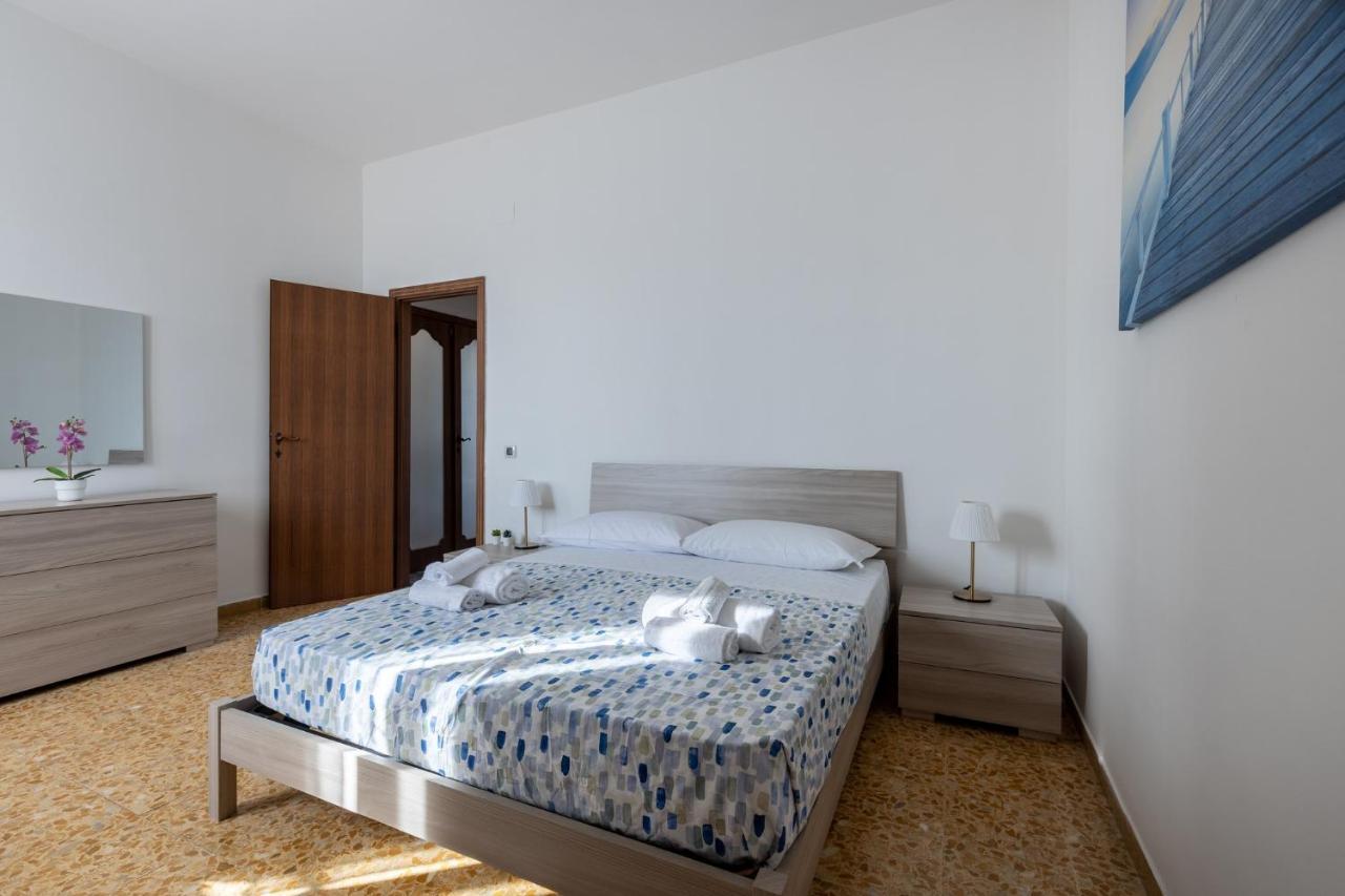 Ferienwohnung Pisa Quiet And Bright Flats With Balcony Exterior foto