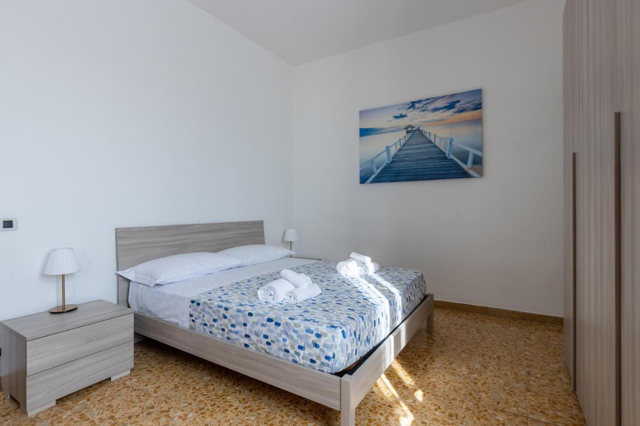 Ferienwohnung Pisa Quiet And Bright Flats With Balcony Exterior foto