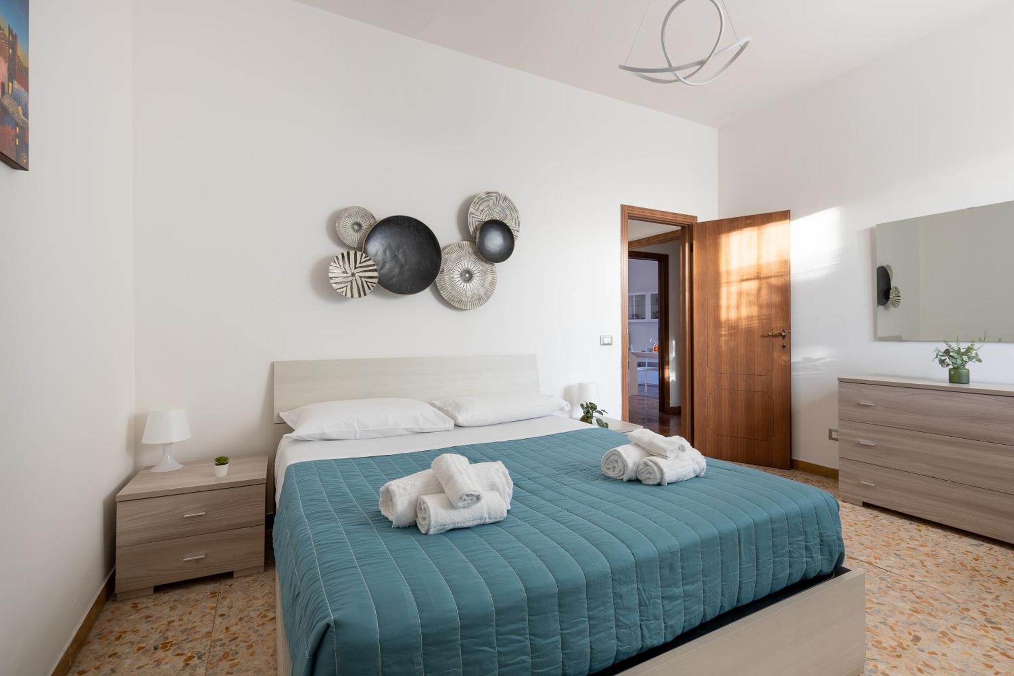 Ferienwohnung Pisa Quiet And Bright Flats With Balcony Exterior foto